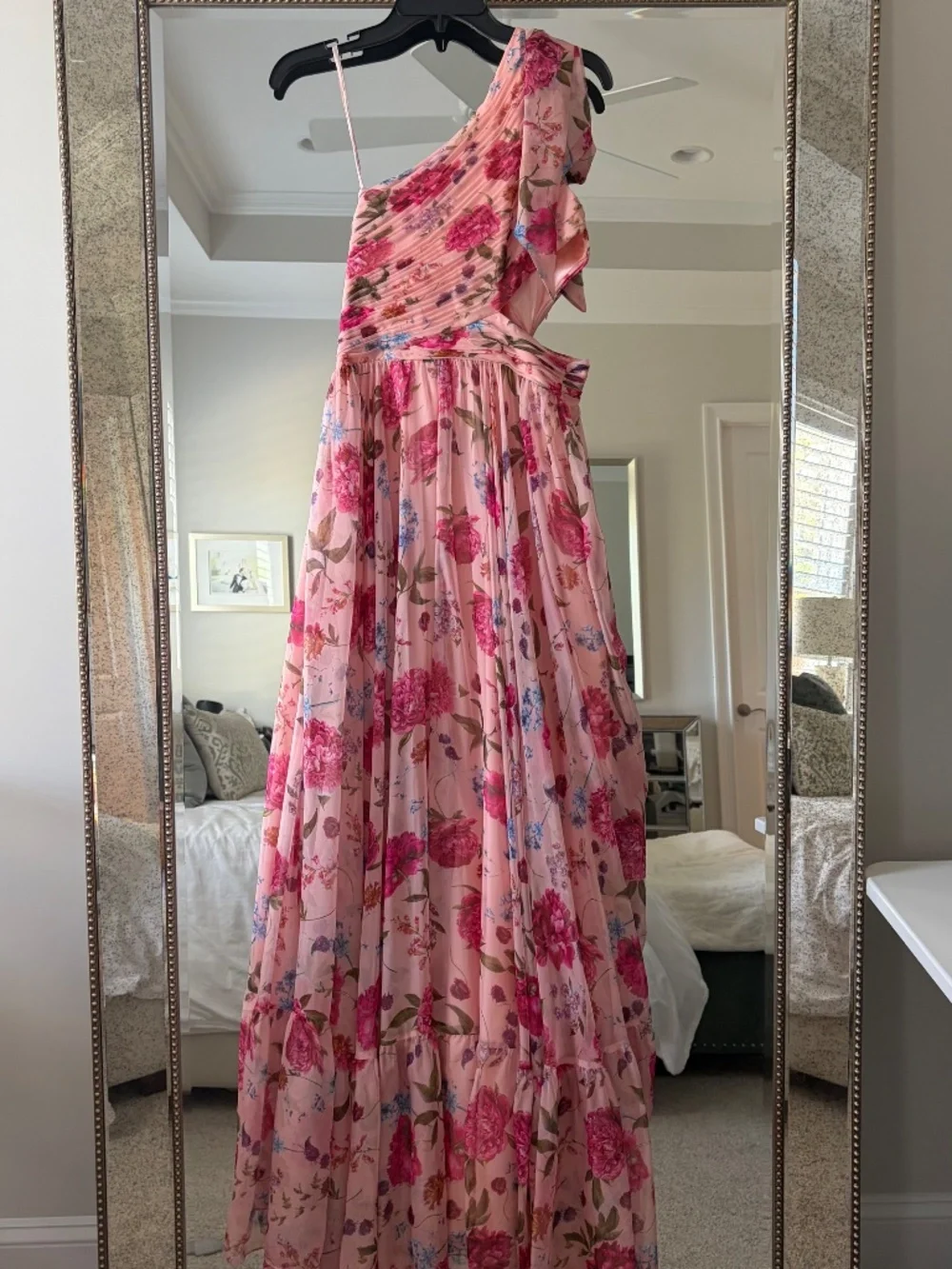 Mac Duggal ieena mac